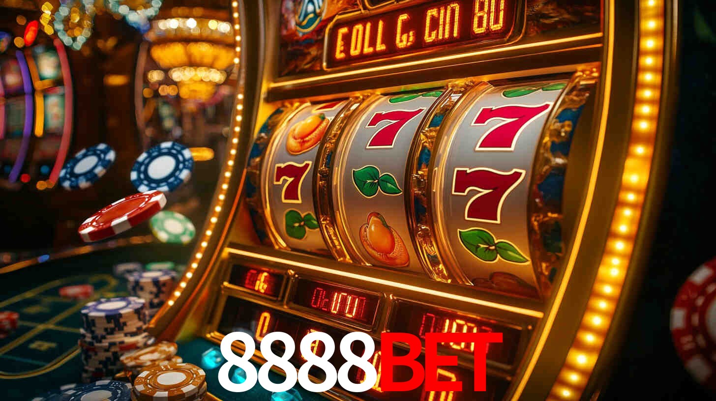 Welcome Bonus 8888bet