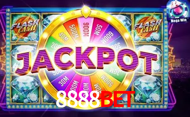 Inovações de Jogos na 8888bet: O Futuro das Experiências Interativas