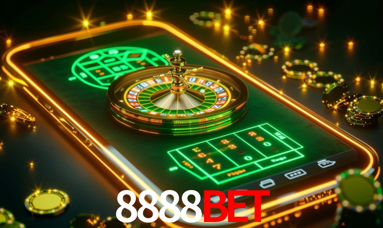 8888bet app download