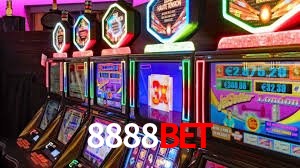 Bônus de Boas-vindas 8888bet