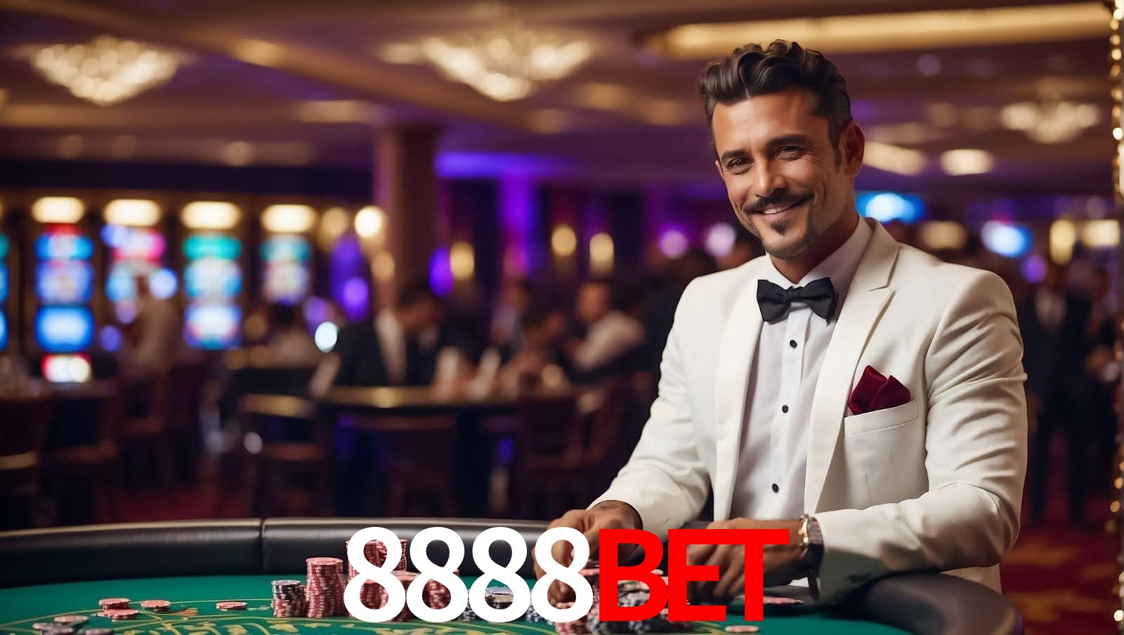 Promoções Sazonais 8888bet