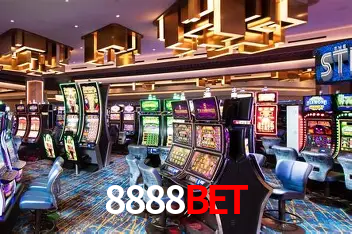 Apostas Esportivas na 8888bet: Um Guia Completo