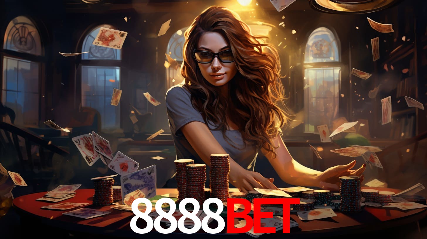 Games Directory 8888bet