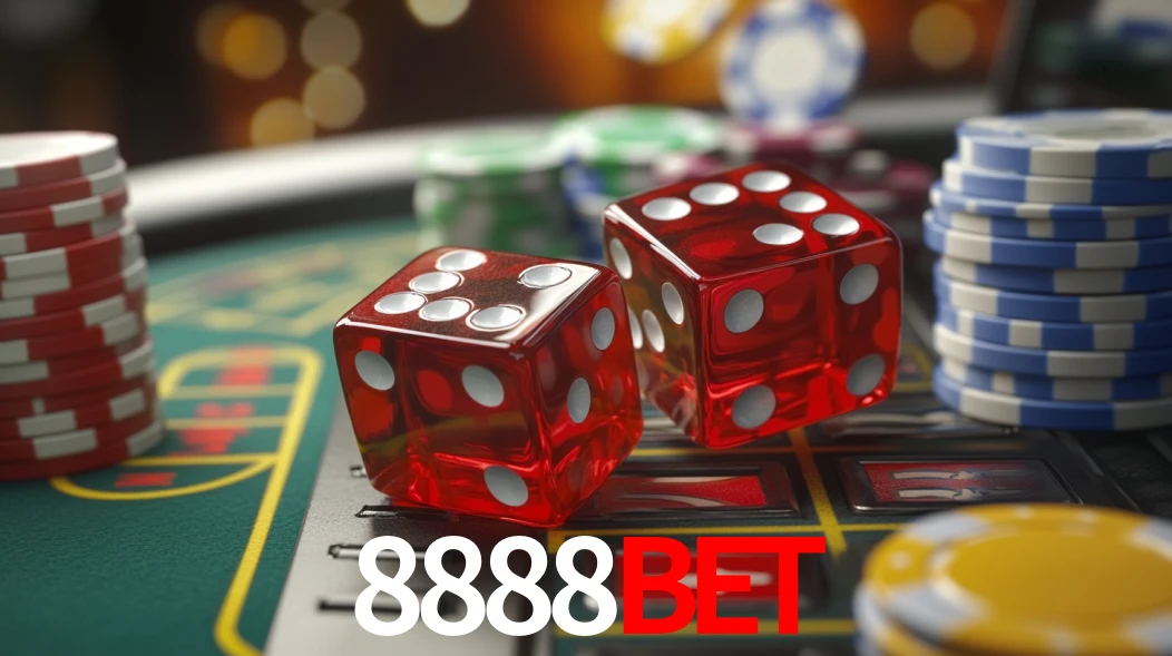 Bonus Features 8888bet
