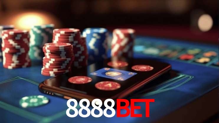 Segurança 2FA 8888bet