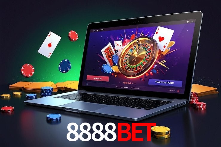 8888bet