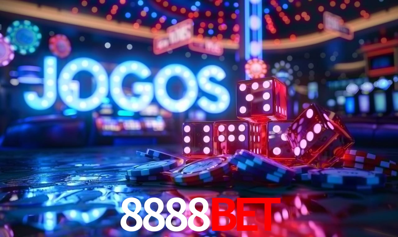 Torneios 8888bet
