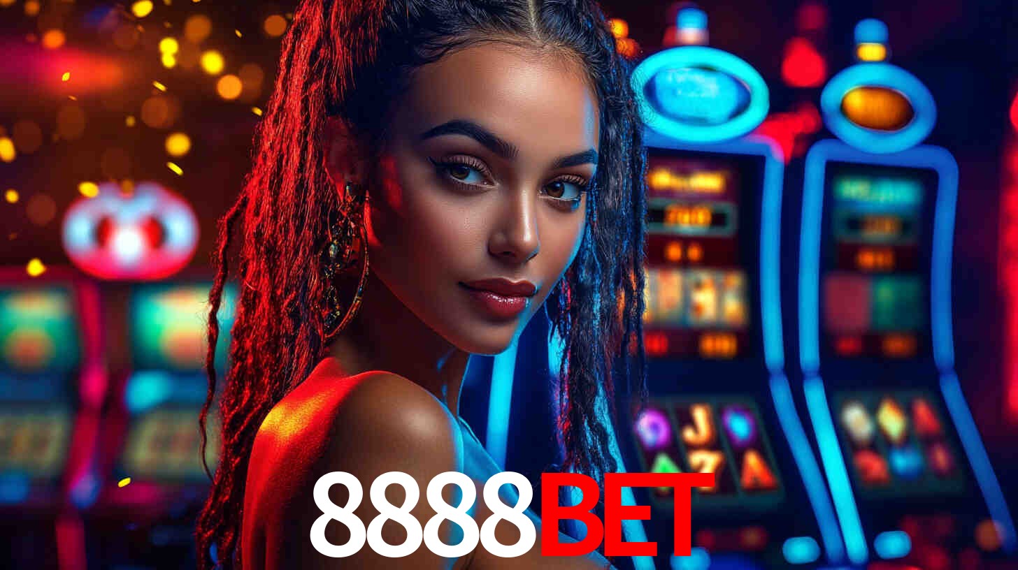 A Experiência Imersiva dos Cassinos Ao Vivo no 8888bet