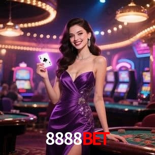 Casino VIP 8888bet