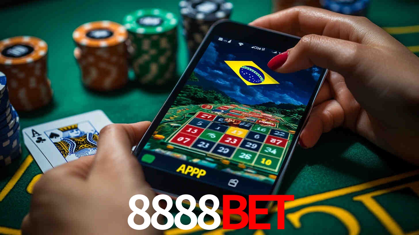 Explorando a Categoria de Eventos em Apostas na 8888bet