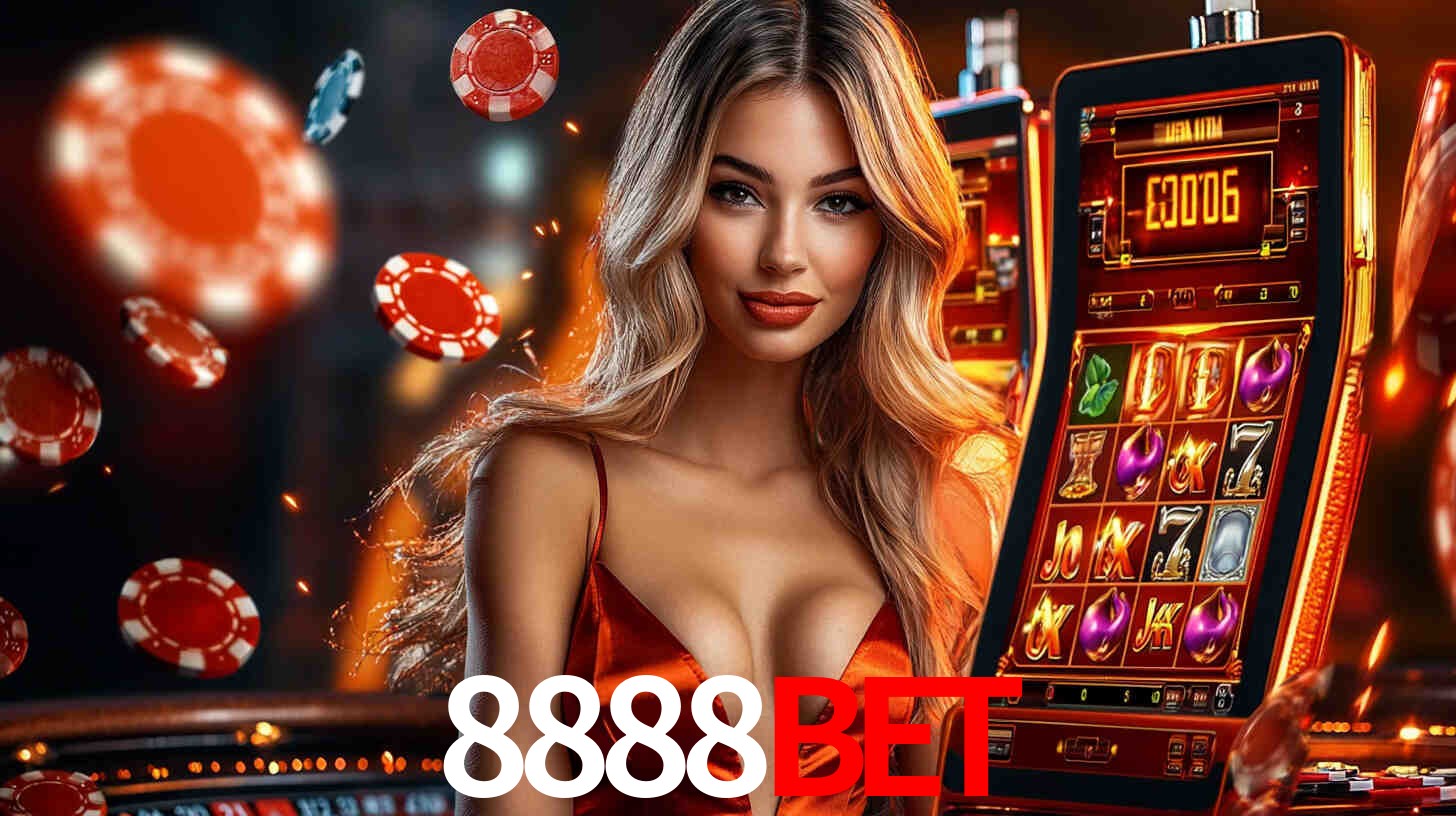 Live Casino 8888bet