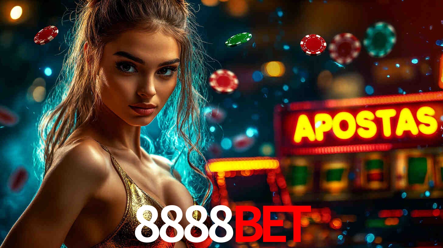 Descubra a Essência do 8888bet: Nossa História e Compromissos