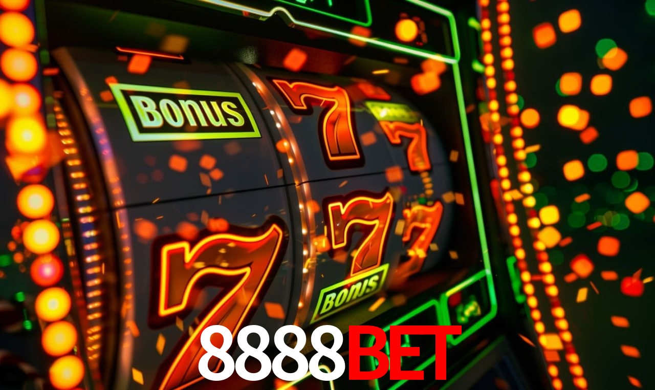 cassino 8888bet