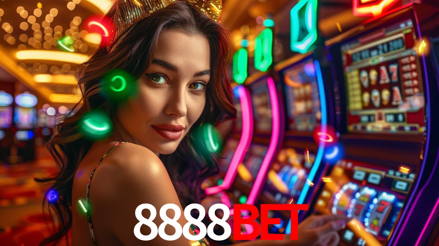 Bônus Generosos e Exclusivos no 8888bet para Você!