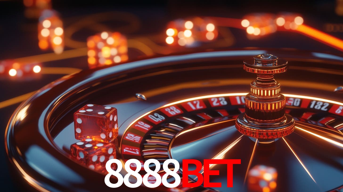 Slot Games 8888bet