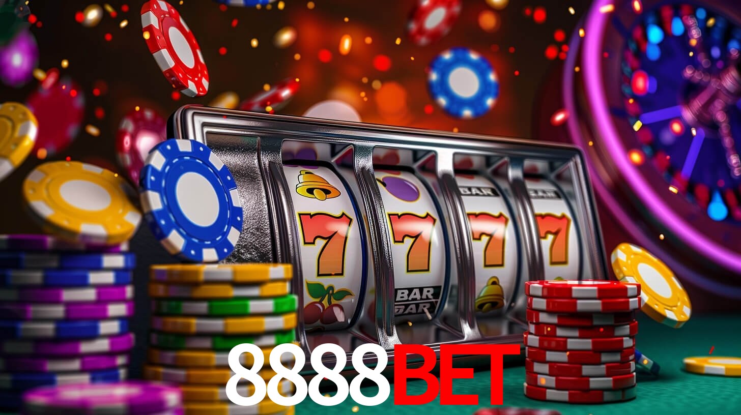 Casino Ao Vivo 8888bet