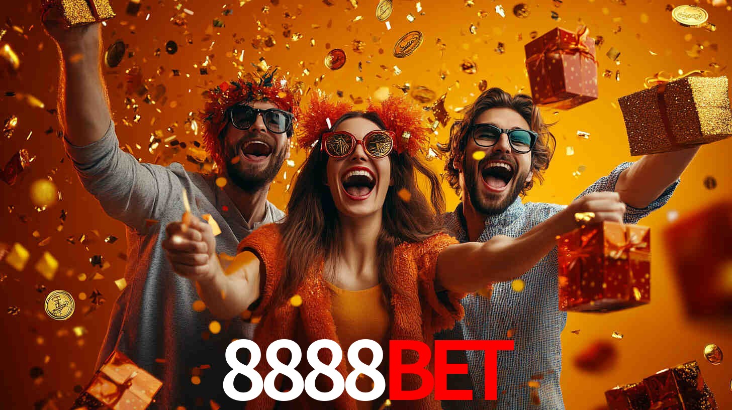 Daily Bonuses 8888bet
