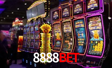 Desvendando o Mundo dos Jogos Virtuais na 8888bet