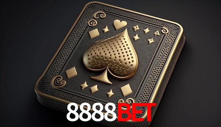 Diretório de Jogos 8888bet