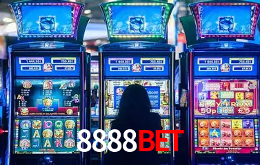 A Emoção da Loteria na 8888bet: Uma Chance de Mudança de Vida