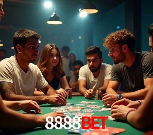8888bet