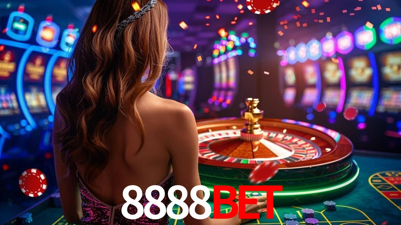 8888bet