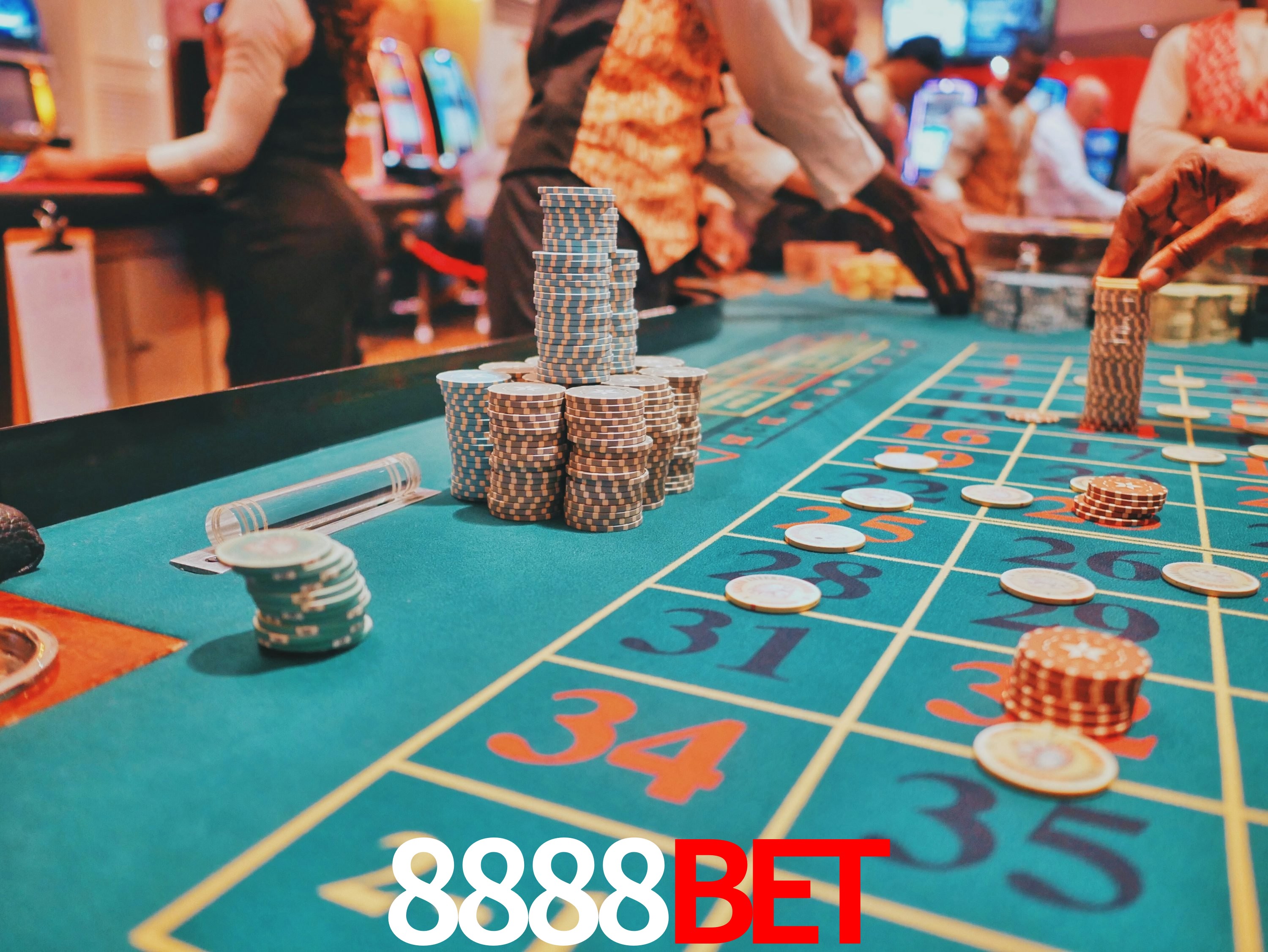 Apostas de Futebol 8888bet