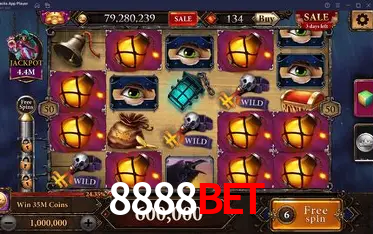 Descubra a Essência do 8888bet: Nossa História e Compromissos