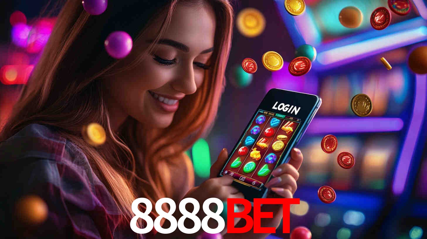 VIP Casino 8888bet