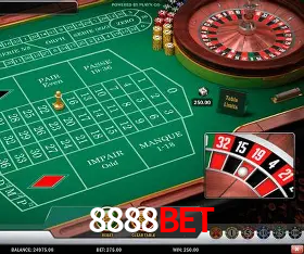 8888bet: A Experiência de Casino com Jogos de Mesa ao Vivo