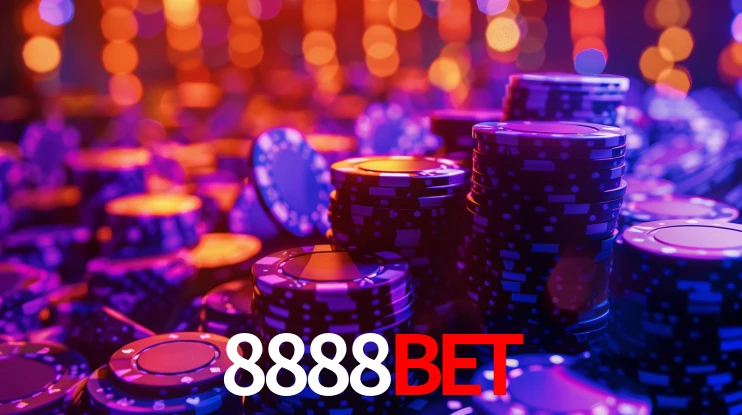 Premium Interface 8888bet