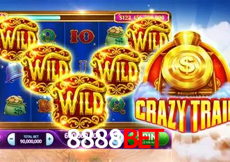 Descubra a Magia dos Jogos de Arcade no 8888bet