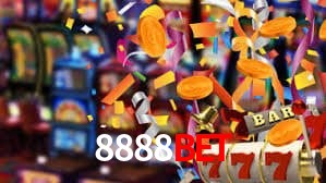 8888bet App Interface