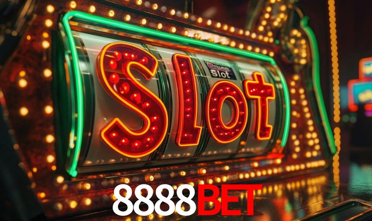 Ofertas Exclusivas 8888bet