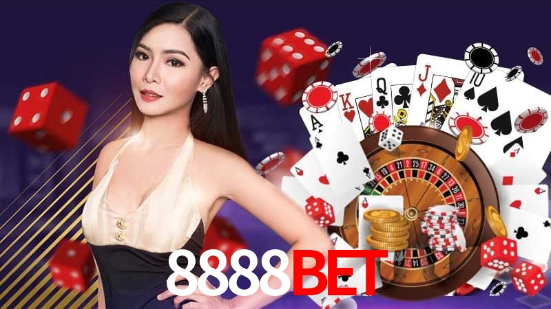 Programa VIP 8888bet