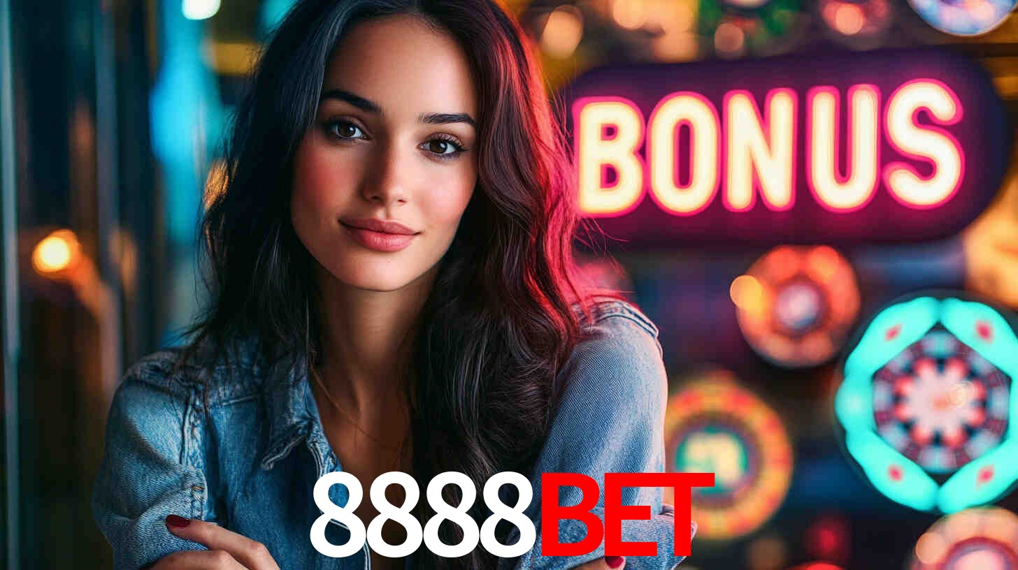 Welcome Bonus 8888bet
