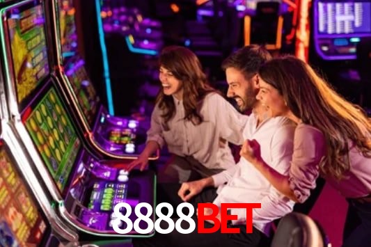 Interface do App 8888bet
