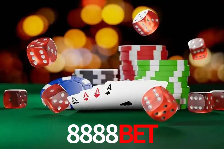 Benefícios da Conta 8888bet
