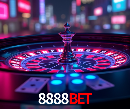 A Emoção da Loteria na 8888bet: Uma Chance de Mudança de Vida