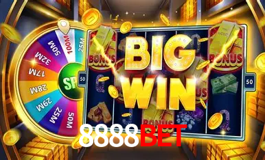 Inovações de Jogos na 8888bet: O Futuro das Experiências Interativas