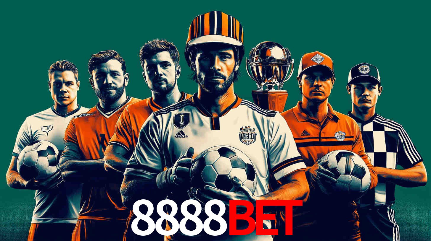 Inovações de Jogos na 8888bet: O Futuro das Experiências Interativas