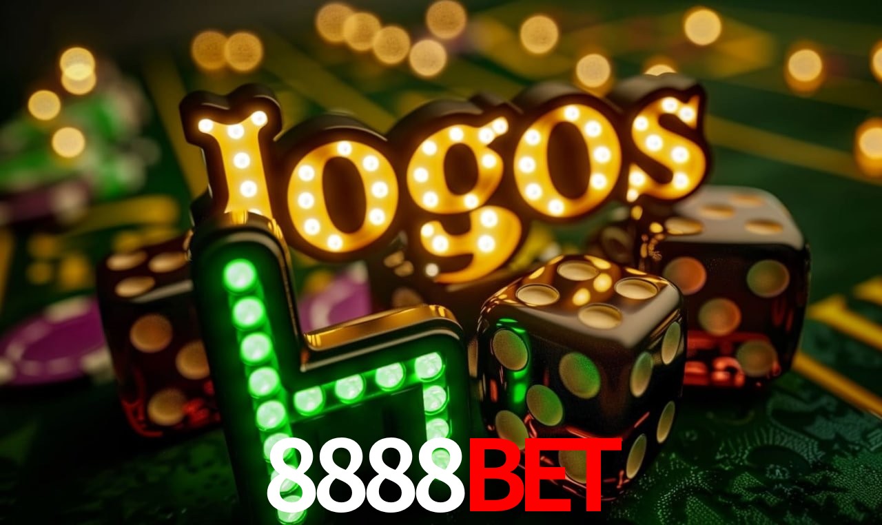 Provedores de Jogos 8888bet