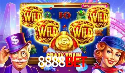 Descubra a Magia dos Jogos de Arcade no 8888bet
