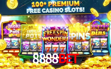 Descubra o Programa VIP da 8888bet: Vantagens Exclusivas para Jogadores