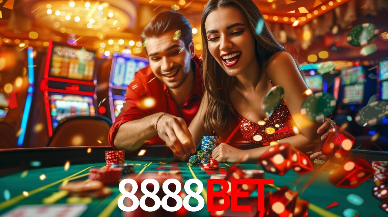 Integração de APIs 8888bet
