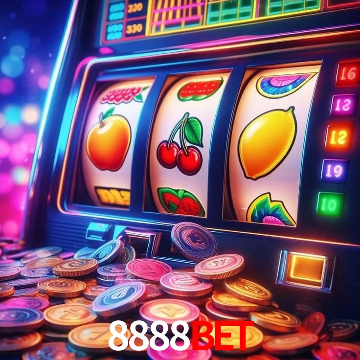 Recursos de Bônus 8888bet