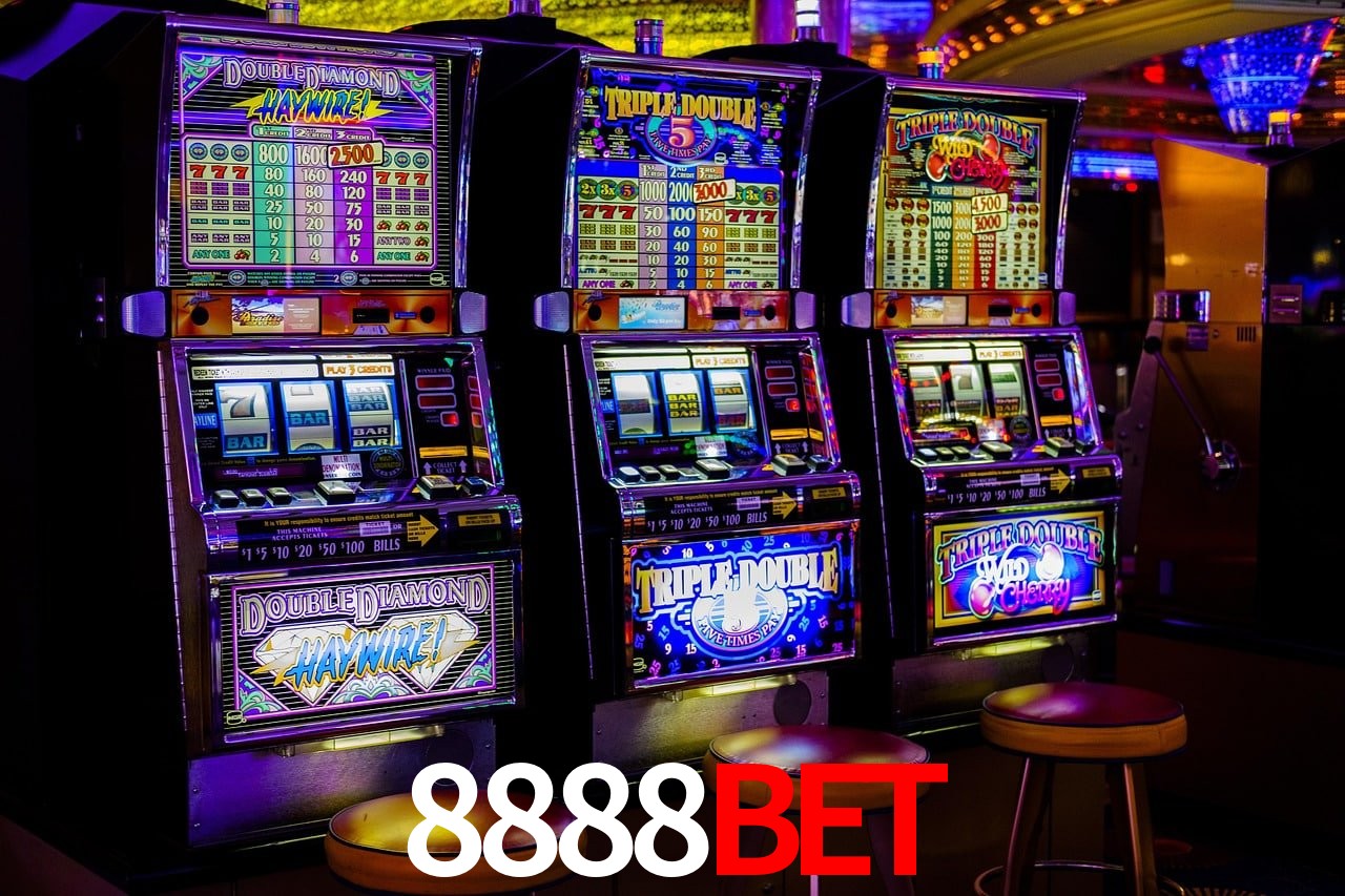 Apostas de Tênis 8888bet