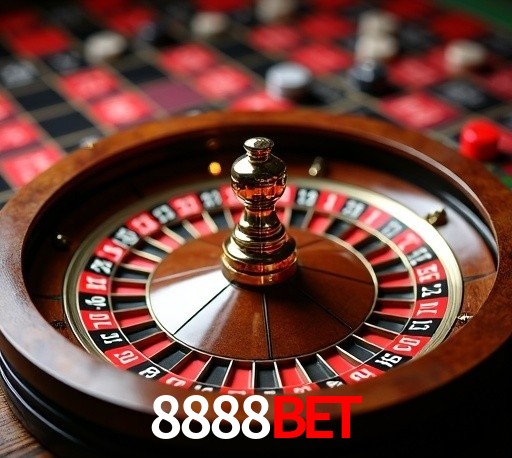 8888 bet jogo