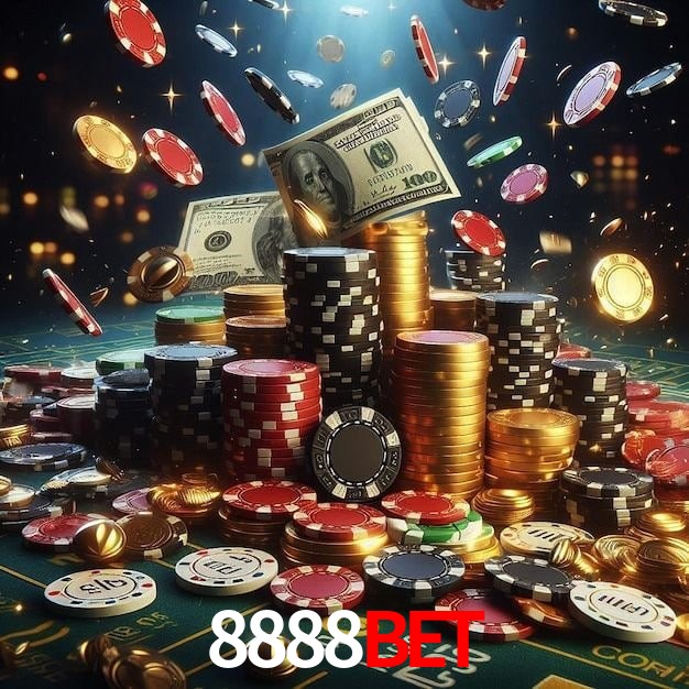 8888bet: Seu Especialista em Apostas Esportivas Brasileiras