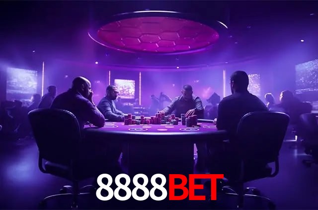 Casino Ao Vivo 8888bet